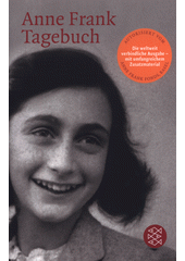 Anne Frank Tagebuch  Cover Image