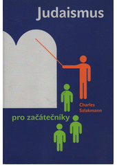 Judaismus pro začátečníky  Cover Image