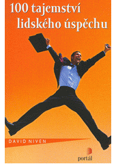 100 tajemství lidského úspěchu  Cover Image
