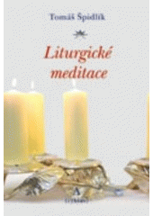 Liturgické meditace : na nedělní evangelia. Cyklus A  Cover Image