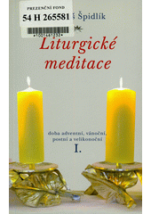 Liturgické meditace : na nedělní evangelia. Cyklus C  Cover Image