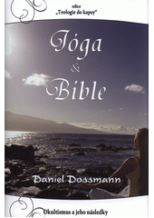 Jóga & Bible  Cover Image