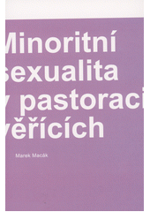 Minoritní sexualita v pastoraci věřících  Cover Image