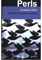 Gestalt terapie doslova  Cover Image