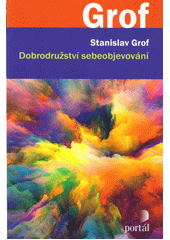 Dobrodružství sebeobjevování  Cover Image