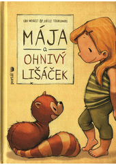 Mája a ohnivý lišáček  Cover Image
