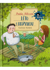 Léto s Hedvikou  Cover Image