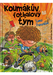 Koumákův fotbalový tým  Cover Image