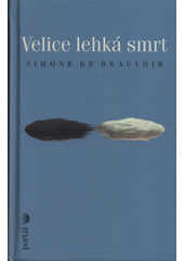 Velice lehká smrt  Cover Image
