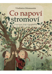 Co napoví stromoví  Cover Image