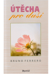 Útěcha pro duši  Cover Image