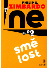 Nesmělost  Cover Image