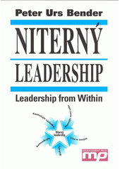 Niterný leadership = Leadership from within  Cover Image