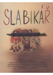 Slabikář násilí páchaného na dětech  Cover Image