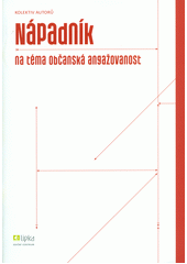Nápadník na téma občanská angažovanost  Cover Image