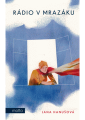 Rádio v mrazáku  Cover Image