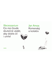 Necessarium  Cover Image