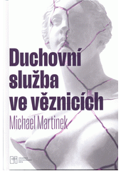 Duchovní služba ve věznicích  Cover Image