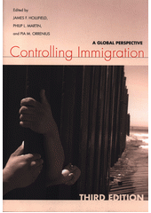 Controlling immigration : a global perspective  Cover Image