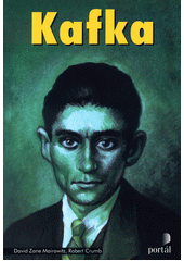 Kafka  Cover Image