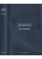Leviathan, aneb, Látka, forma a moc státu církevního a politického  Cover Image
