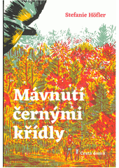 Mávnutí černými křídly  Cover Image