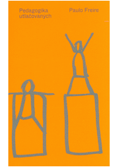 Pedagogika utlačovaných  Cover Image