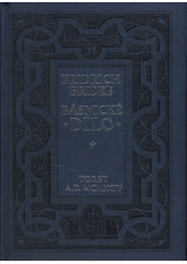 Básnické dílo  Cover Image