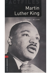 Martin Luther King  Cover Image