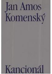 Kancionál  Cover Image