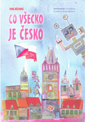 Co všecko je Česko  Cover Image