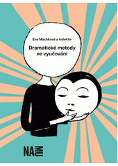 Dramatické metody ve vyučování  Cover Image