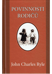 Povinnosti rodičů  Cover Image