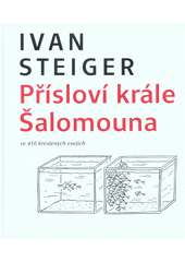 Přísloví krále Šalomouna  Cover Image