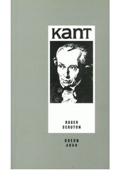 Kant  Cover Image
