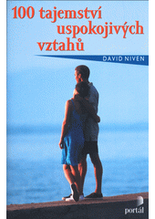 100 tajemství uspokojivých vztahů  Cover Image