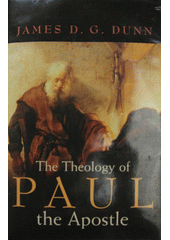 The Theology of the Apostle Paul  Cover Image