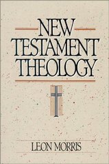 New Testament Theology  Cover Image