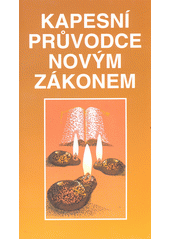 Kapesní průvodce Novým zákonem  Cover Image