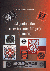 Symbolika v extremistických hnutích  Cover Image