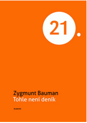 Tohle není deník  Cover Image
