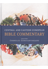 Central and Eastern European Bible Commentary  Cover Image