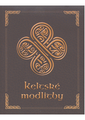 Keltské modlitby  Cover Image