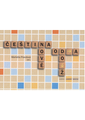 Čeština nově od A do Ž  Cover Image