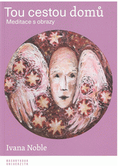 Tou cestou domů : meditace s obrazy  Cover Image