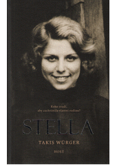 Stella  Cover Image