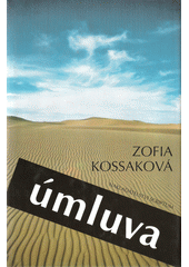 Úmluva  Cover Image