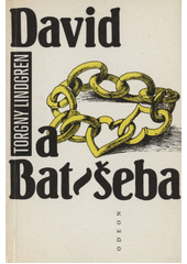 David a Bat-šeba  Cover Image