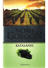 Katalánec  Cover Image