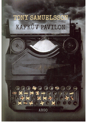 Kafkův pavilon  Cover Image